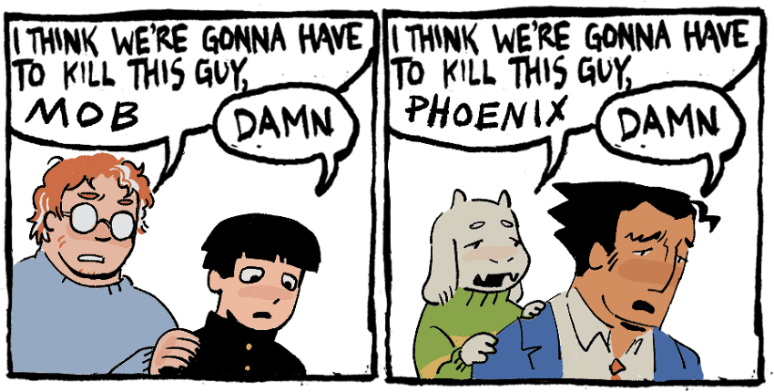 that one meme