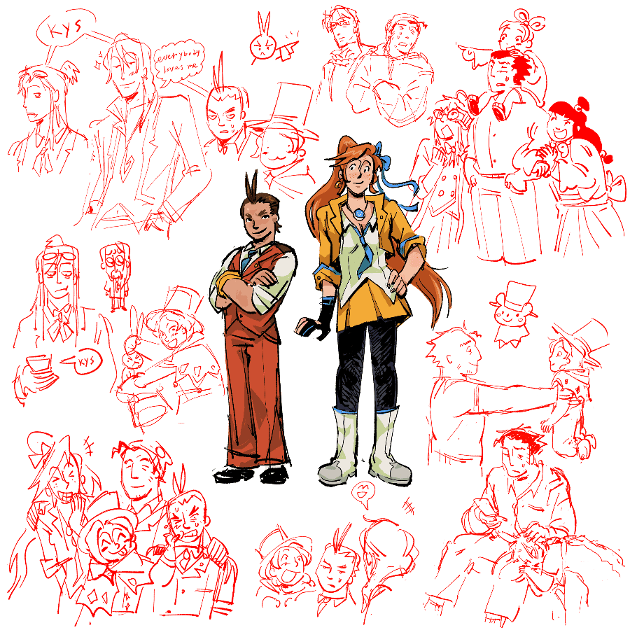 aa stuff