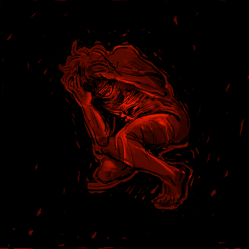 emotional sketch